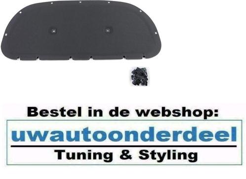 Motorkap Demping Isolatie Mat geschikt Voor VW Sharan 7N Met, Auto diversen, Tuning en Styling, Verzenden