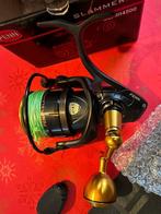 Penn slammer III SLAIII 4500, Ophalen, Zo goed als nieuw, Molen