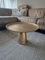 Salontafel Lavet Large Goud, Ophalen of Verzenden, Nieuw