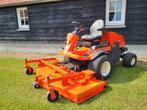 kubota frontmaaier, Tuin en Terras, Zitmaaiers, Kubota, 120 cm of meer, Niet bekend, Ophalen