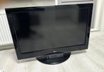 Lg Tv 37inch, Audio, Tv en Foto, Televisies, Ophalen of Verzenden, Zo goed als nieuw, 80 tot 100 cm, LG