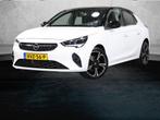 Opel Corsa 1.2 100PK Elegance | AppleCarplay/AndroidAuto | P, Auto's, Opel, Gebruikt, 102 pk, Bedrijf, Handgeschakeld