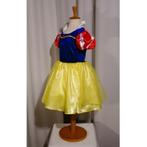 Nieuw ! Maat 98 Mooie Lieve Sneeuwwitje Prinsessenjurk, Kinderen en Baby's, Carnavalskleding en Verkleedspullen, Ophalen of Verzenden