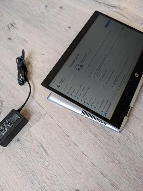 HP PB X360 440 G1 i5-8250U @ 1.8GHz/16GB/256GB/Touch/€150, Computers en Software, Windows Laptops, Zo goed als nieuw, 13 inch