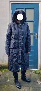 Giacomo jas, heerlijk warm en waterafstotend, Ophalen of Verzenden, Zo goed als nieuw, Maat 46/48 (XL) of groter, Blauw