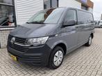 Volkswagen Transporter 2.0 TDI L1H1 26 Economy Business / va, Voorwielaandrijving, Stof, Gebruikt, 4 cilinders