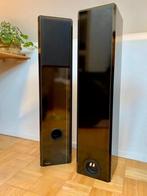 Synthese floating, Gebruikt, 60 tot 120 watt, Front, Rear of Stereo speakers, Ophalen