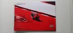 Folder Ducati modellen 2015, Ophalen of Verzenden, Ducati