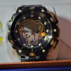 invicta limited edition Venom fusion subaqua 52 mm nfl rams, Sieraden, Tassen en Uiterlijk, Nieuw, Invicta, Verzenden