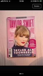 Taylor Swift Tijdschrift, Ophalen of Verzenden, Zo goed als nieuw, Muziek, Film of Tv