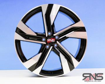 5x108 20 inch Jaguar Volvo Ford Lynk & Co Evoque Velgen beschikbaar voor biedingen