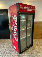 Coca cola koelkast !!, Witgoed en Apparatuur, Koelkasten en IJskasten, 200 liter of meer, Zonder vriesvak, Gebruikt, 160 cm of meer