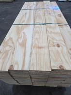 Restpartij underlayment 18mm, Doe-het-zelf en Verbouw, Ophalen, Multiplex