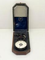 SMITH Vintage Tachometer uit 1960, Antiek en Kunst, Ophalen of Verzenden