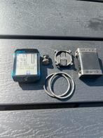 CUBE race EVO km teller, Sieraden, Tassen en Uiterlijk, Ophalen, Zo goed als nieuw, Android