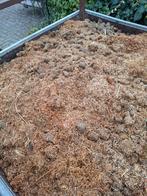 Paardenmest gratis., Ophalen, Tuinaarde