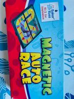 Magnetisch auto race, Ophalen of Verzenden, Nieuw