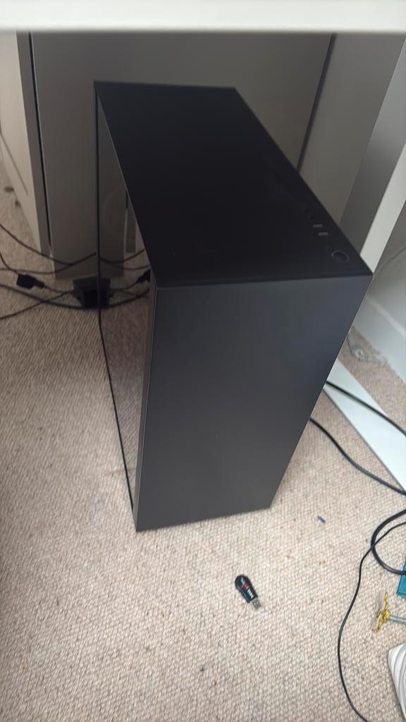 Gaming pc, Spelcomputers en Games, Games | Pc, Zo goed als nieuw, Overige genres, 1 speler, Vanaf 3 jaar, Ophalen