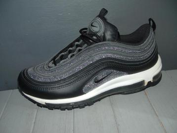 Nike Air Max 97 Glitter sportschoenen maat 41 AT0071-002 beschikbaar voor biedingen