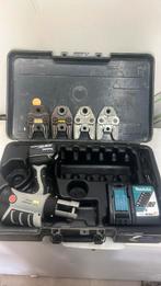 Perstang viega persgun 6, Auto diversen, Autogereedschap, Ophalen of Verzenden
