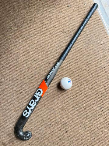 Grays hockey stick 36,5 inch/L beschikbaar voor biedingen