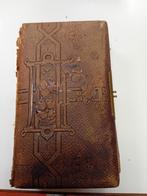 Antiek Fotoboek ca. 1900 - Rug Ontbreekt, Antiek en Kunst, Antiek | Glas en Kristal, Ophalen of Verzenden