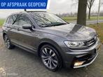 Volkswagen Tiguan 150 PK I DSG I R Line I Leder I Pano I, Auto's, 4 cilinders, 150 pk, Adaptive Cruise Control, SUV of Terreinwagen