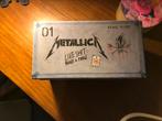 Metallica live shit binge and purge, Cd's en Dvd's, Cd's | Hardrock en Metal, Ophalen of Verzenden, Zo goed als nieuw