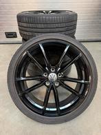 Originele VW Pretoria velgen 19 inch, Auto-onderdelen, Banden en Velgen, Banden en Velgen, 235 mm, Zomerbanden, Ophalen