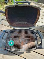 Weber, Tuin en Terras, Gasbarbecues, Ophalen, Gebruikt