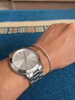 Michael Kors Horloge + Armband Set, Overige merken, Staal, Polshorloge, Ophalen of Verzenden