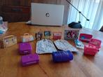 Barbie spullen  vintage, Ophalen of Verzenden, Gebruikt