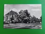 Leeuwarden, Goede Herderkerk.  klf, Verzenden, Ongelopen, Friesland