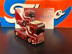 Tekno Peeters, Hobby en Vrije tijd, Modelauto's | 1:50, Ophalen of Verzenden, Zo goed als nieuw, Bus of Vrachtwagen, Tekno