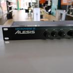 Alesis MicroVerb III Digital Reverb and Delay | Nette Staat, Niet ingevuld, Zo goed als nieuw, Niet ingevuld, Niet ingevuld
