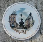 Wedgwood Queens Ware Collection Piccadilly Circus Alan Price, Ophalen of Verzenden, Zo goed als nieuw
