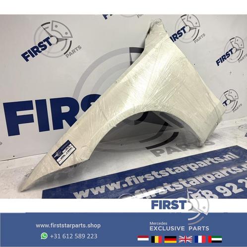 A2238800100 W223 S KLASSE ZIJSCHERM LINKS origineel Mercedes, Auto-onderdelen, Carrosserie en Plaatwerk, Spatbord, Mercedes-Benz