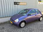 Ford Ka 1.3 Cool & Sound 39dk. Airco!, Voorwielaandrijving, 1299 cc, Gebruikt, Ka