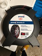 Pewag Brenta 9 Sneeuwkettingen - Nieuwstaat!, Auto diversen, Sneeuwkettingen, Ophalen of Verzenden, Nieuw