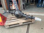 Achteras Mercedes Benz LP813 (41:11), Auto-onderdelen, Ophalen, Gebruikt, Mercedes-Benz, Ophanging en Onderstel