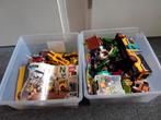 Lego - diverse setjes en losse lego, Lego, Gebruikt, ., Lego