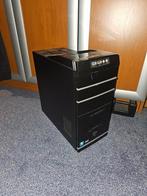 Medion Desktop, Computers en Software, Desktop Pc's, Gebruikt, HDD, 2 tot 3 Ghz, 250 GB