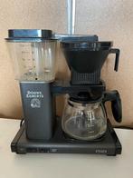 Moccamaster, Ophalen of Verzenden, Koffiemachine