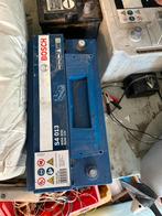 Accu Bosch S4 013 80Ah 12V + accu agm 92 Ah 12V, Auto-onderdelen, Accu's en Toebehoren, Ophalen of Verzenden, Gebruikt, Universele onderdelen
