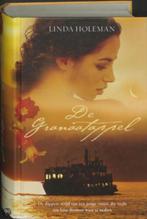 Linda Holeman- De Granaatappel- HC, Boeken, Verzenden, Zo goed als nieuw