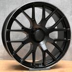 NIEUW 20'' M02 5x112 TUV VELGEN PAST OP MERCEDES AMG BRABUS, Auto-onderdelen, Banden en Velgen, Nieuw, Ophalen of Verzenden, Nieuwemaasdijk 12-B Heesbeen