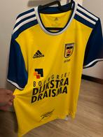 Daniel van Kaam Cambuur shirt + handtekening, Kleding | Heren, Maat 48/50 (M), Geel, Ophalen of Verzenden, Zo goed als nieuw