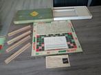Boardscript(scrabble), Een of twee spelers, Ophalen of Verzenden, Zo goed als nieuw, JUMBO