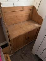 Antiek kastje, Ophalen of Verzenden, Gebruikt