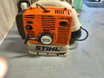 stihl BR 420, Ophalen, Zo goed als nieuw, Benzine